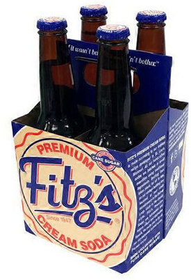 Fitz's Cream Soda