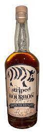 Striped Pig Kentucky Straight Bourbon Whiskey