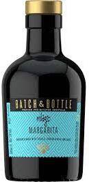 Batch And Bottle Milagro Margarita