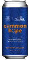 Bent Water Brewing Co. Common Hope