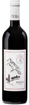 Tura Ridge Kosher Red