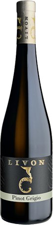 Livon Pinot Grigio Classico