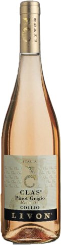 Livon Pinot Grigio Ramato