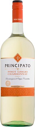 Principato Pinot Grigio Chardonnay