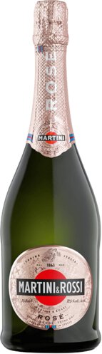 Martini & Rossi Sparkling Rose