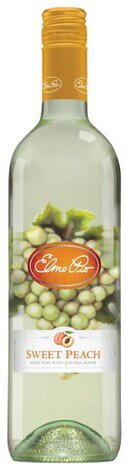 Elmo Pio Sweet Peach Moscato