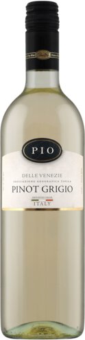 Elmo Pio Pinot Grigio