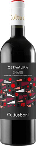 Cultusboni Cetamura Chianti