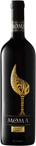 Umberto Cesari Moma Rosso
