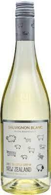 The Little Sheep Sauvignon Blanc