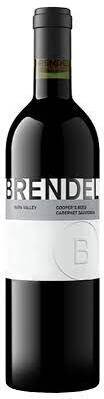 Brendel Cooper's Reed Cabernet Sauvignon