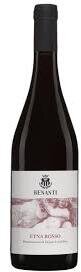 Red Wine Benati Etna Rosso