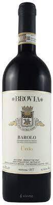 Brovia Unio