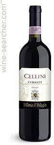 Fattoria Il Palagio Chianti Cellini