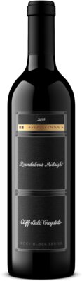 Cliff Lede Rock Block Series Cabernet Sauvignon Magic Nights Stags Leap District