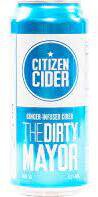 Citizen Cider The Dirty Mayor
