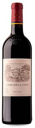 Carruades De Lafite