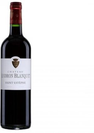 Chateau Andron Blanquet