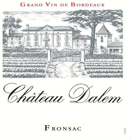 Chateau Dalem