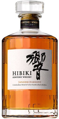 Hibiki Japanese Harmony Whisky - Big Daddy's Wine & Liquors