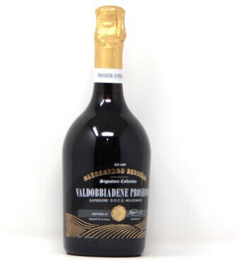 Alessandro Berselli Valdobbiadene Prosecco Superiore