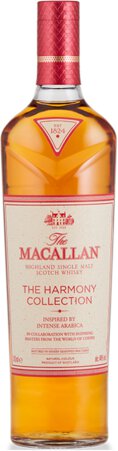 The Macallan Harmony Collection Intense Arabica