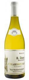 R. Dutoit - Les Vieilles Collines Chardonnay
