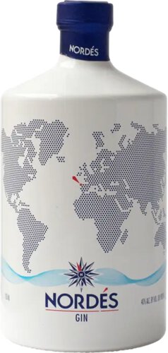 Nordes Atlantic Gin