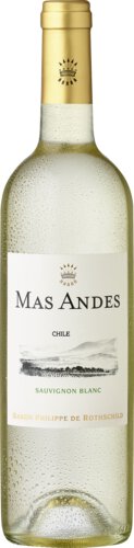 MAS ANDES SAUVIGNON BLANC