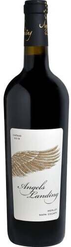 Angels Landing Merlot