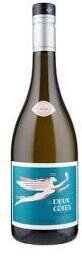 Les Deux Cotes Chardonnay