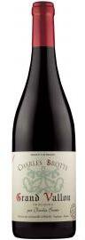 Charles Brotte Grand Vallon Syrah