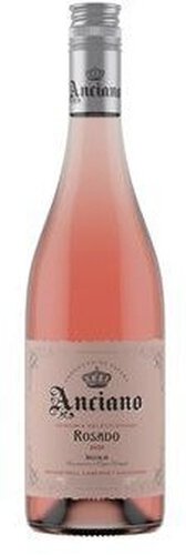 Anciano Rose