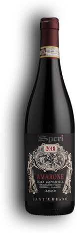 Speri Amarone Classico Sant Urbano