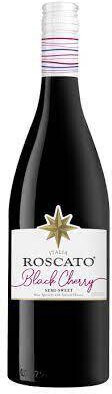 Roscato Black Cherry