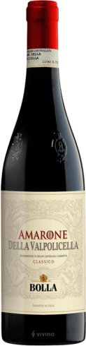 Bolla Amarone Della Valpolicella Classico