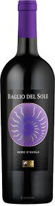 Feudi Del Pisciotto Baglio Nero D'Avola