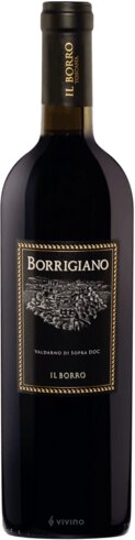 Il Borro Borrigiano