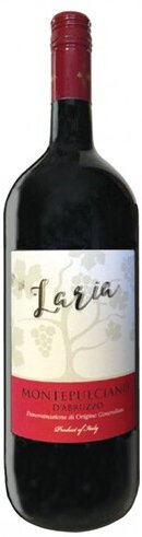 Laria Montepulciano D Abruzzo Italy Venezie