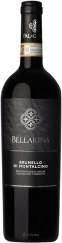 Palagetto Bellarina Brunello di Montalcino