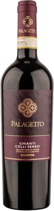 Palagetto Chianti Riserva