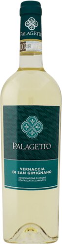 Palagetto San Gimignano Vernaccia