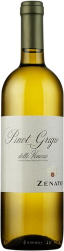 Zenato Pinot Grigio