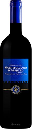 Velenosi Montepulciano