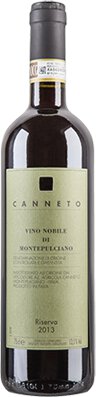 Canneto Vino Nobile Montepulciano Riserva