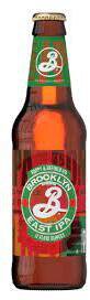 BROOKLYN EAST IPA 12OZ NR 6PK