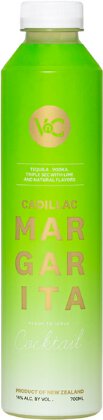 VnC Cocktails - Cadillac Margarita