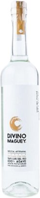 Divino Maguey Mezcal Tobala con Piña