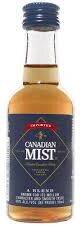 Canadian Mist Whiskey Blended Canadian