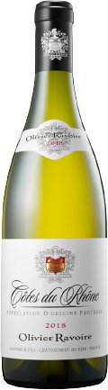 Olivier Ravoire Cote Du Rhone
